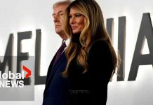 Melania’s Box Office Revenge on Elite Critics “Hollywood farce”: Melania Trump's documentary panned
