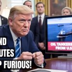 How Venezuela's Oil Trade Rewired Itself in Real Time