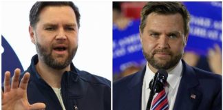 JD Vance mercilessly booed at Olympics as US athletes