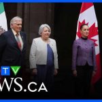 Trump Leverage Crushes Canada–Carney Flees 'Long overdue' for Canada to focus on trade with Mexico