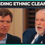 Ambassador Claims Israel Owns Five Countries NOW Mike Huckabee Tells Tucker Israel Can TAKE OVER The