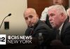 NYPD sergeant convicted of manslaughter for throwing