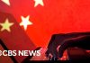 Chinese Communists Caught RIGGING Democratic Elections New details on China's alleged efforts to interfere in U.S.
