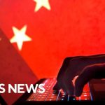 New details on China's alleged efforts to interfere in U.S.