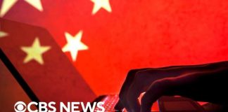 New details on China's alleged efforts to interfere in U.S.