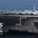 48-Hour Iran Ultimatum — Carriers Strike Position Nuclear talks hang in the balance as Iran warns it's ready to fight