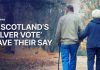 “Own Nothing” Tax Scare Hits Scotland Pensioners have their say on the issues facing Scotland