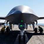 Pentagon's Silent Killer Hits 1,200 Miles Out