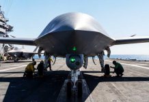 Pentagon’s Silent Killer Hits 1,200 Miles Out Pentagon's Silent Killer Hits 1,200 Miles Out