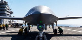 Pentagon’s Silent Killer Hits 1,200 Miles Out Pentagon's Silent Killer Hits 1,200 Miles Out