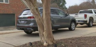 Republican’s Home AMBUSHED Republican candidate accused of orchestrating shootings