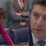 SHOCK MOMENT: Republicans Stunned When Maxine