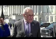 GOP Traitors Tank Trump Tariffs Senate vote to reverse Trump's tariffs on Canada is testing