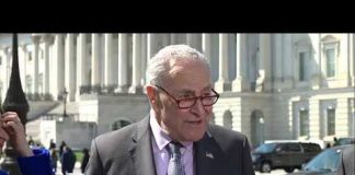 GOP Traitors Tank Trump Tariffs Senate vote to reverse Trump's tariffs on Canada is testing