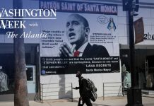 Stephen Miller's rise to power in the Trump White House