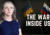 The Dark Psychology That Turned Russia Toward War