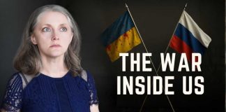 The Dark Psychology That Turned Russia Toward War