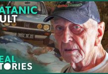 The Monster Of Florence: The Most Covered-Up Cold Case In