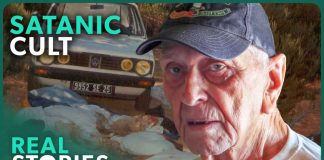 The Monster Of Florence: The Most Covered-Up Cold Case In