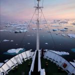 The Northwest Passage