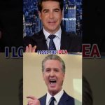 Supreme Court Gut-Punch Shatters Trump Tariffs Trump tariffs refund Watters has ideas for Newsom #