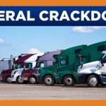 550 Schools TERMINATED After Horrifying Inspector Discoveries US government cracking down on migrant truckers, closes