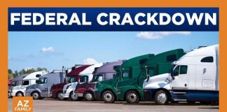 550 Schools TERMINATED After Horrifying Inspector Discoveries US government cracking down on migrant truckers, closes