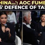 AOC’s Genocide Claim Backfires — Location Makes It WORSE 'Um, you know, I think…': AOC stumbles on 'US helping