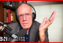 Victor Davis Hanson: The media is lying to you about