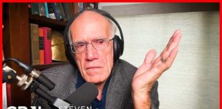 Victor Davis Hanson: The media is lying to you about