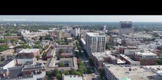 ICE Surge Shocks West Virginia Virginia State Police, local jails ordered to assist in