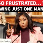 Texas Democrat’s Sleep Remark Sparks Viral Outrage 'What Are We Negotiating for': Jasmine Crockett Rains Fire