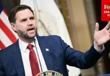 $19 Billion STOLEN — Vance Drops the Hammer $19 Billion STOLEN — Vance Drops the Hammer