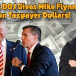 $50 Million Lawsuit Forces DOJ Talks