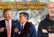 $50 Million Lawsuit Forces DOJ Talks $50 Million Lawsuit Forces DOJ Talks