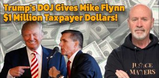 $50 Million Lawsuit Forces DOJ Talks