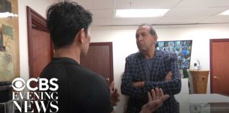 89 Hospices, One Address—How? 89 Hospices, One Address—How