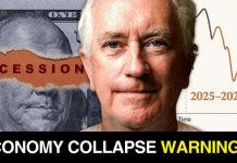 AI Bankruptcy BOMB—10X Worse Than 2008