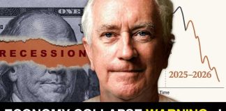 AI Bankruptcy BOMB—10X Worse Than 2008