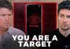 BOMBSHELL: Government Weaponizes Smartphone Ads Against Citizens