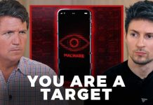 BOMBSHELL: Government Weaponizes Smartphone Ads Against Citizens
