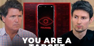 BOMBSHELL: Government Weaponizes Smartphone Ads Against Citizens