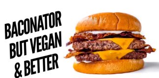 Bacon Ban Sparks EU Label War