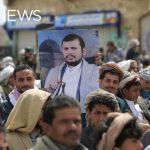 Ballistic Missile Shock: Houthis Open New Front