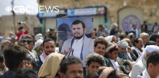 Ballistic Missile Shock: Houthis Open New Front