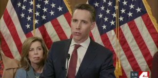 Chemical Abortion Crisis Hits Congress