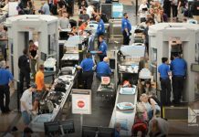 DHS Shutdown Chaos Hits Airport Lines