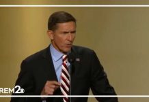 DOJ Payout Stuns: $1.2M to Flynn DOJ Payout Stuns: $1.2M to Flynn