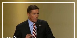 DOJ Payout Stuns: $1.2M to Flynn