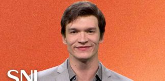 Disgusting Tourette Sketch Sparks SNL Firestorm Disgusting Tourette Sketch Sparks SNL Firestorm